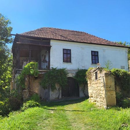 דירות Country House Pivnica Milic Rogljevo מראה חיצוני תמונה