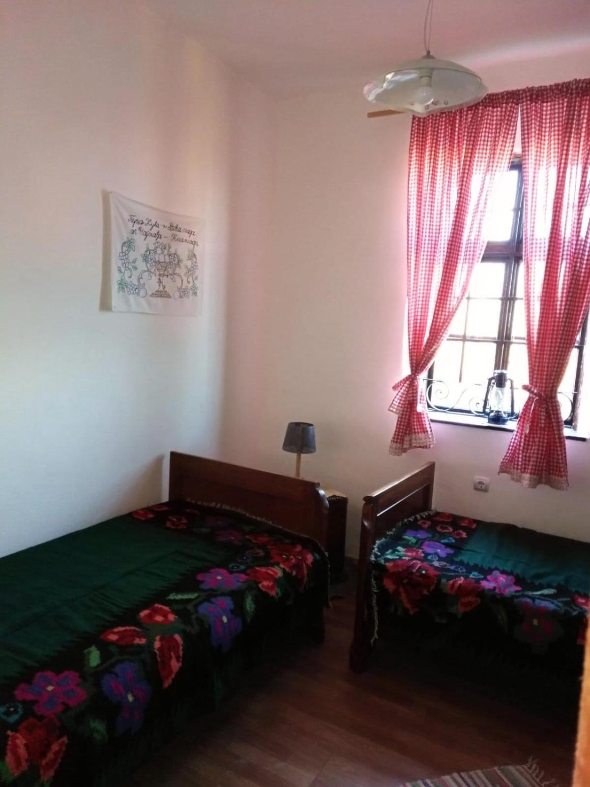 דירות Country House Pivnica Milic Rogljevo מראה חיצוני תמונה
