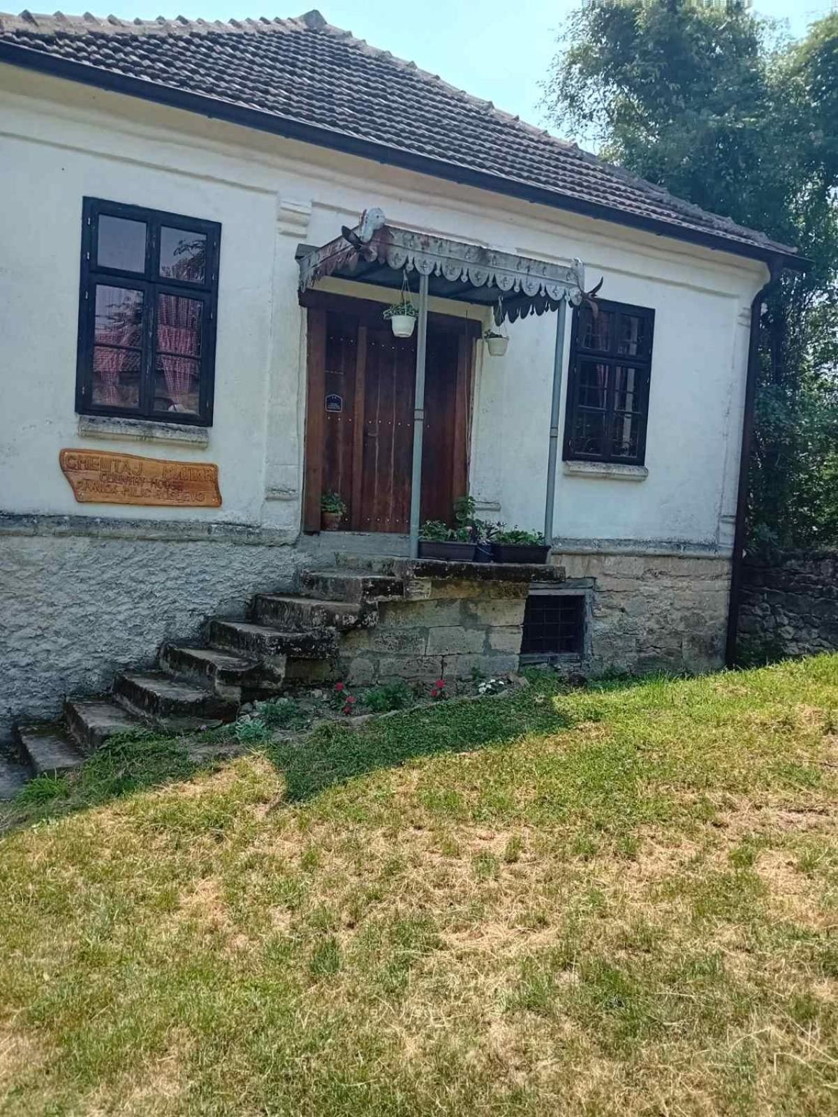 דירות Country House Pivnica Milic Rogljevo מראה חיצוני תמונה