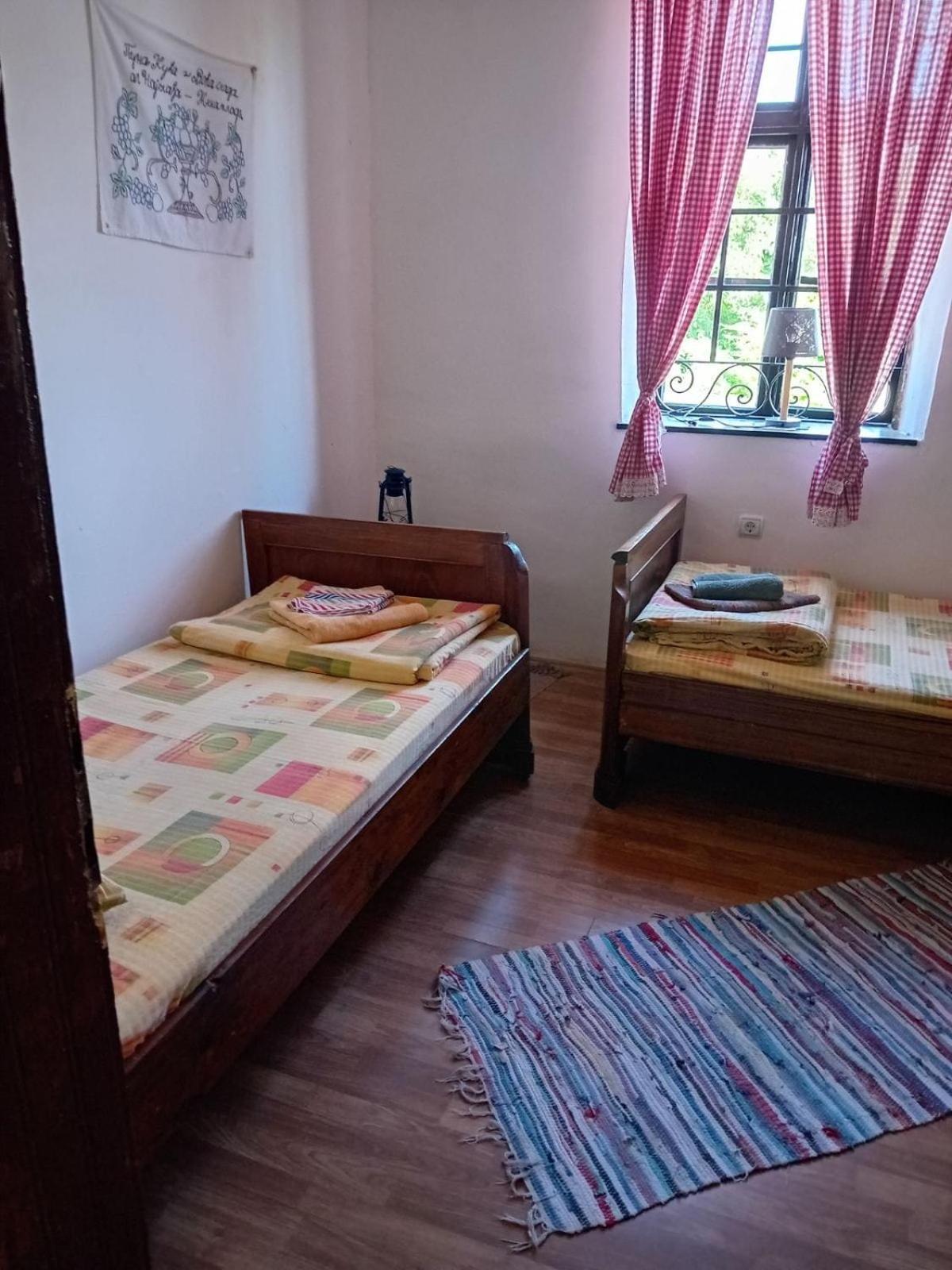 דירות Country House Pivnica Milic Rogljevo מראה חיצוני תמונה