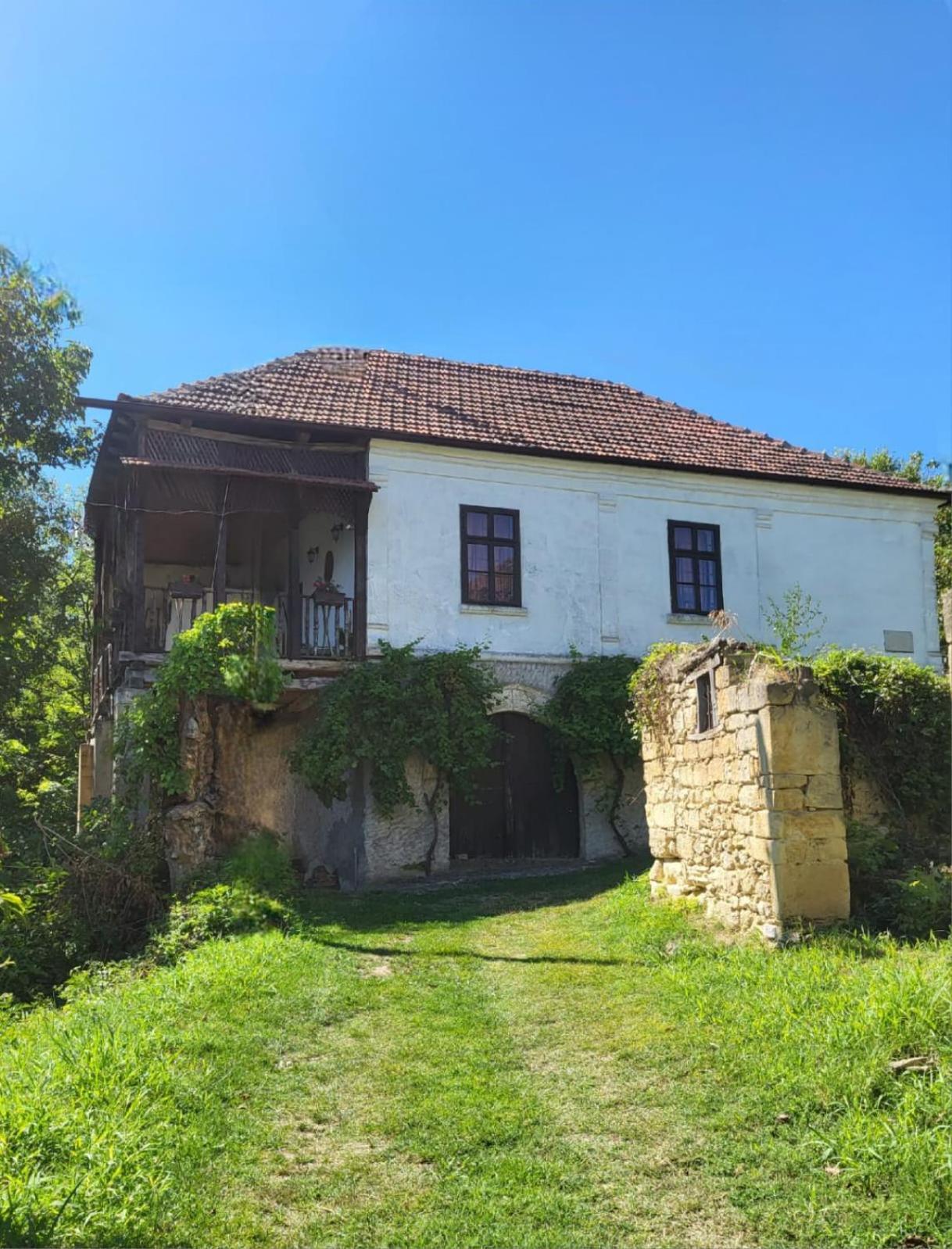 דירות Country House Pivnica Milic Rogljevo מראה חיצוני תמונה
